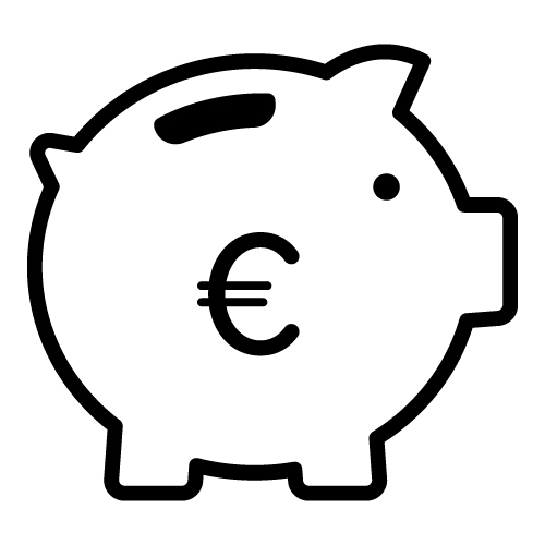 Investir - Icon objectifs